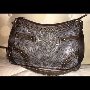 American west handbag